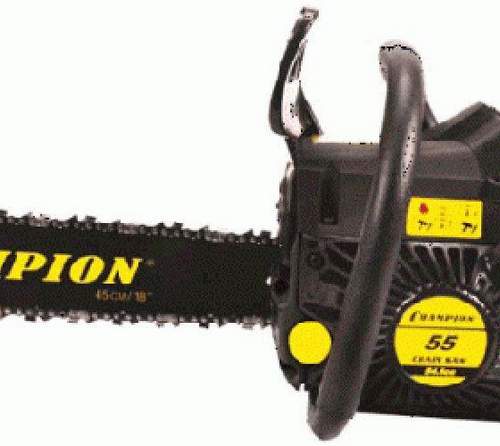 Champion Chainsaw Carb Adjustment: What You Need To Know?