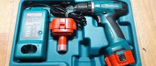 How to Charge a Makita Screwdriver Properly