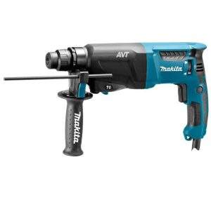 How to Disassemble and Assemble a Makita Hammer