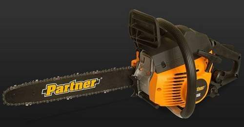 Non Lubricated Chainsaw Partner Chain