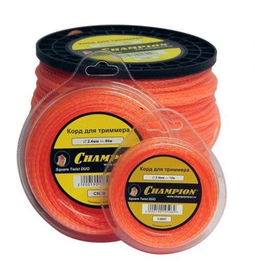 Trimmer Fishing Line 2 4 Which is Better