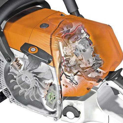 Which Better Stihl Chainsaws Or Echoes