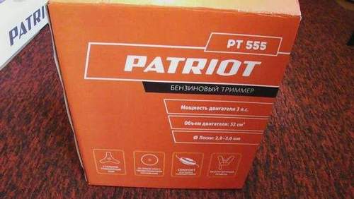 Which Coil To Choose For Patriot 555 Trimmer