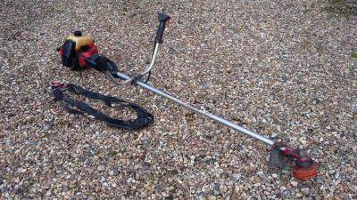 Why Doesnt a Petrol Trimmer Start? Causes And Their Elimination