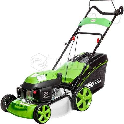 Which Lawn Mower Is Best For Home