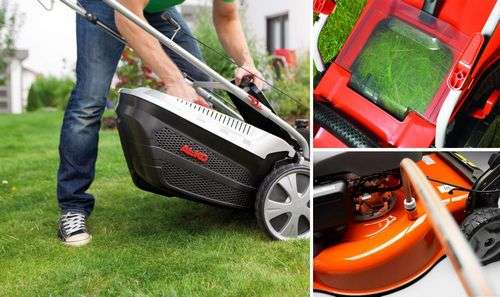 Which Grass Catcher To Choose For A Lawn Mower