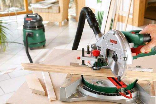 how to choose a miter saw for wood