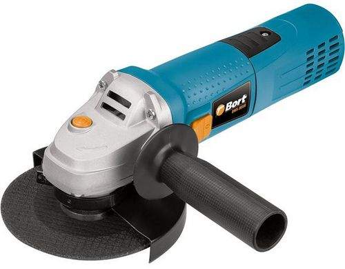 which 125 angle grinder is best for the home