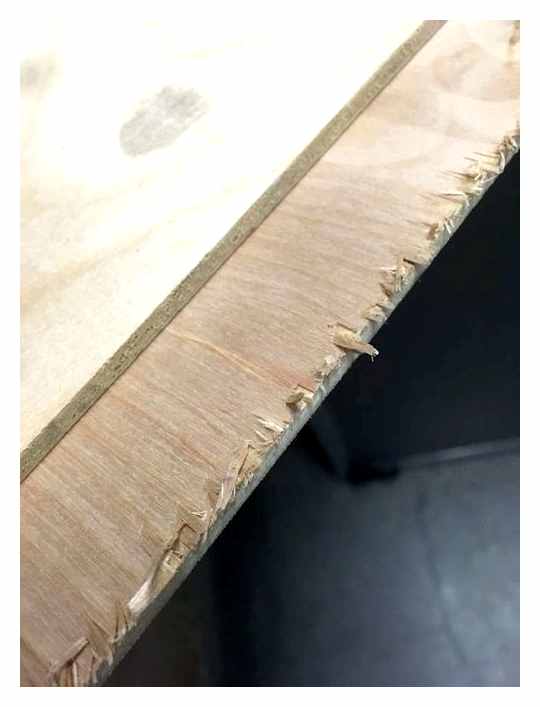How To Cut Plywood At Home