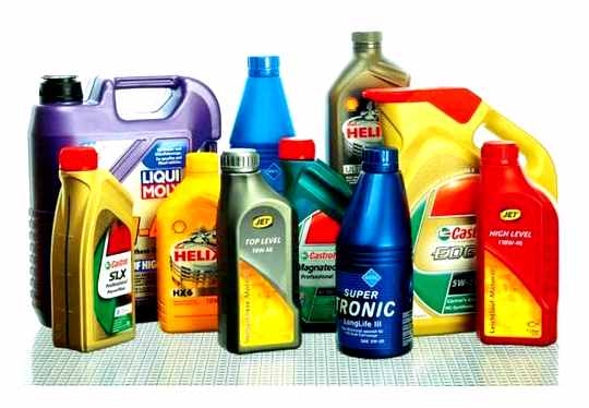 Which Oil Is Best For A Lawn Mower