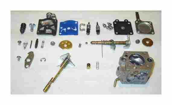 Carburettor Kit for Stihl MS261 MS271 MS291 Chainsaw Carb with Seal Hose Parts