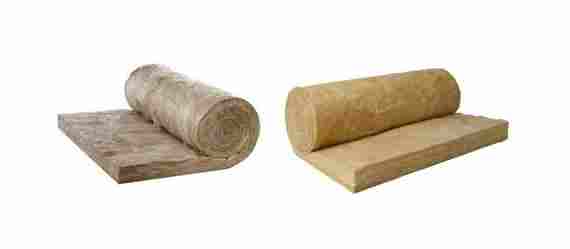 mineral, wool, roll, insulation