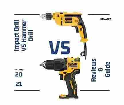 which, rotary, hammer, better, barrel