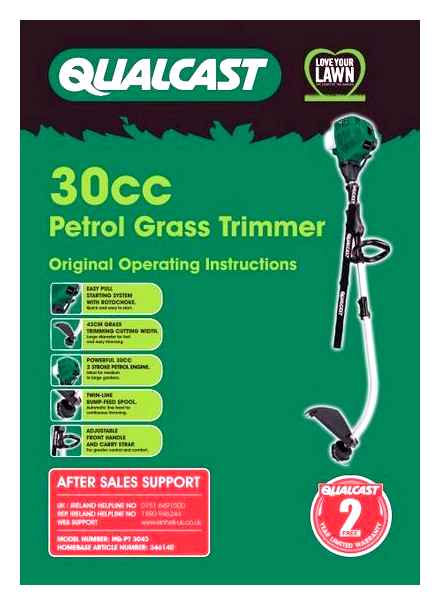 petrol, grass, trimmer, give, stalls