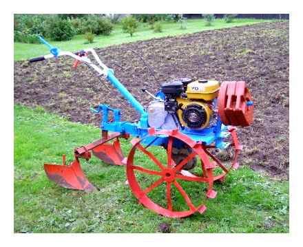make, do-it-yourself, blade, walk-behind, tractor
