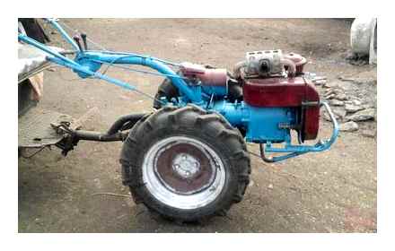 engine, lifan, uniaxial, tractor