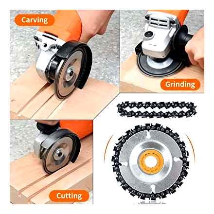 attach, grinding, wheel, angle, grinder