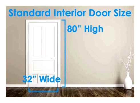 trim, height, interior, door