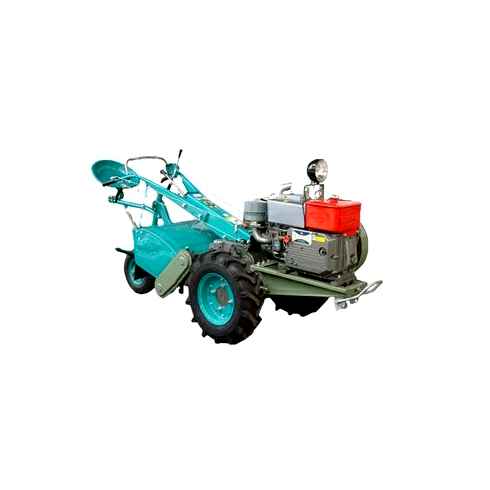 assemble, tiller, single-axle, tractor, farmer
