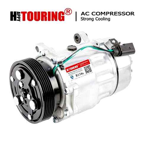replacing, bearing, conditioner, compressor, golf
