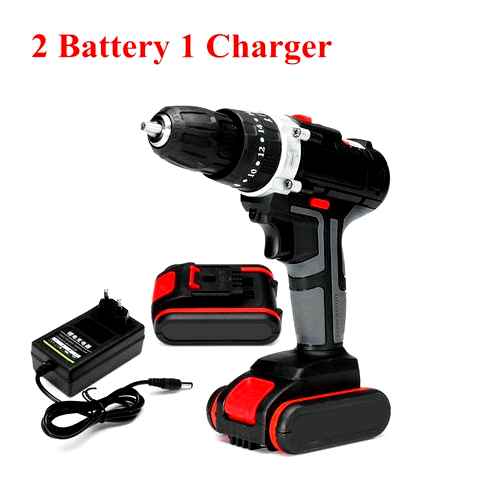 charge, lithium, battery, electric, screwdriver