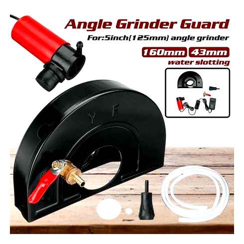 protective, cover, angle, grinder