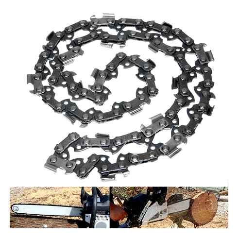 count, links, chainsaw, chain