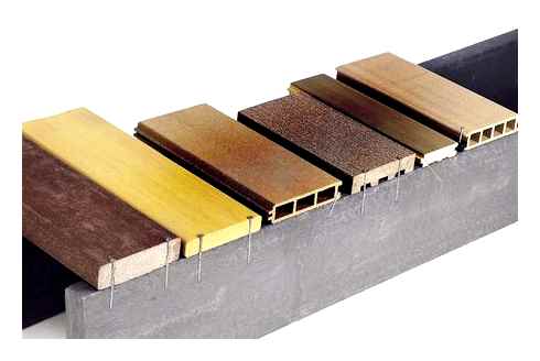 decking, board, wood-polymer, composite