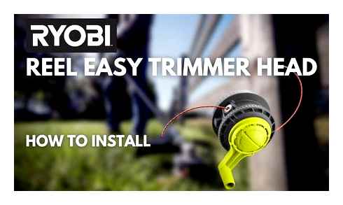 remove, reel, electric, trimmer