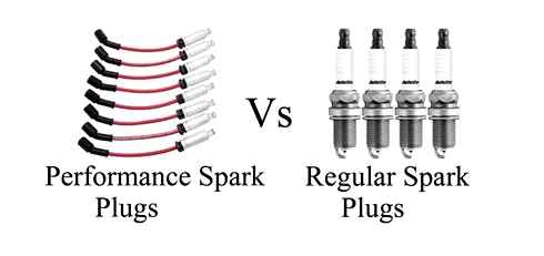 spark, plugs, visually, condition, plug