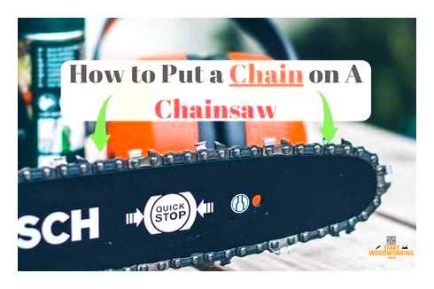 tension, chain, chainsaw, untangle