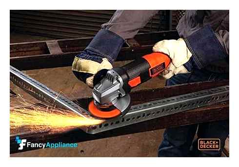 unscrew, disc, angle, grinder, detail, cutting