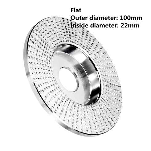 diameter, angle, grinder, disc
