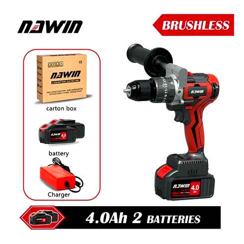 power, electric, screwdriver, drill, fishing