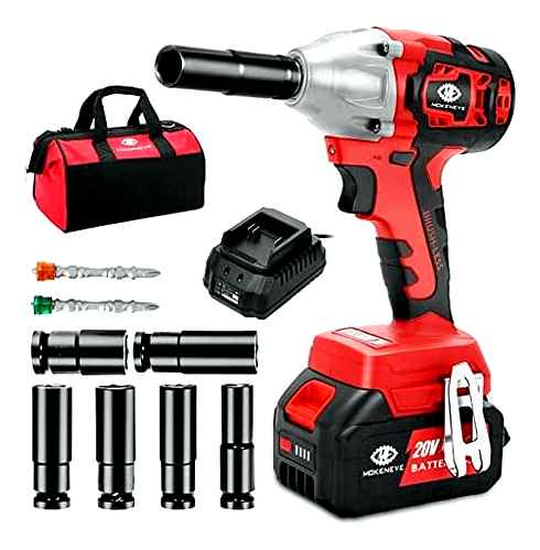 cordless, wrench, choose, electric, screwdriver