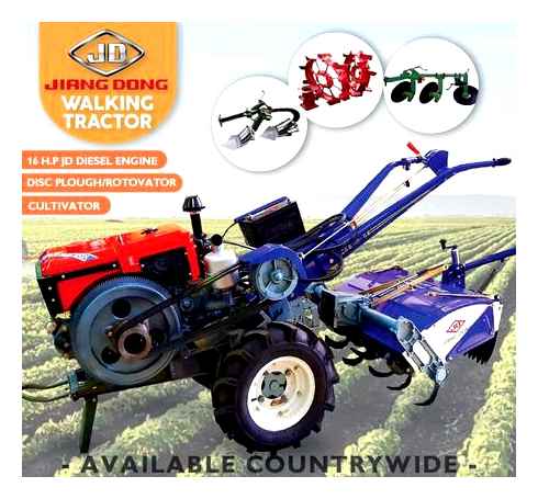 rotary, mower, walk, tractor, your