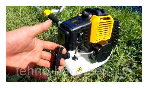 electric, trimmer, works, huter