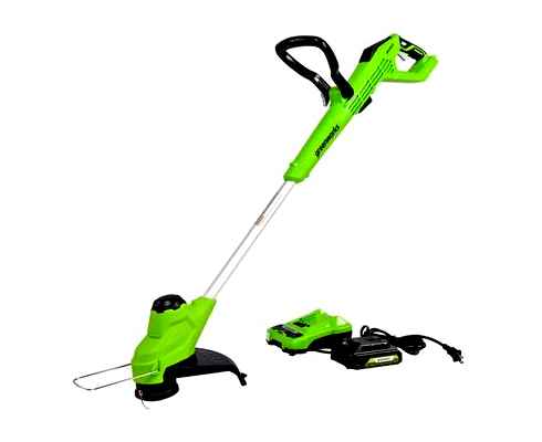 disassemble, trimmer, handle, grass