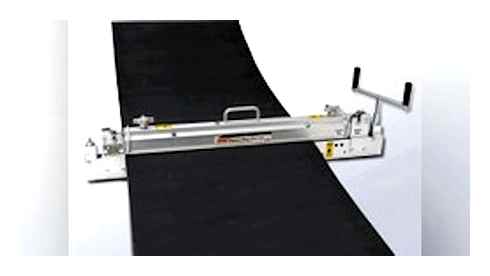 conveyor, tape, strips, advantages, cutting, machine