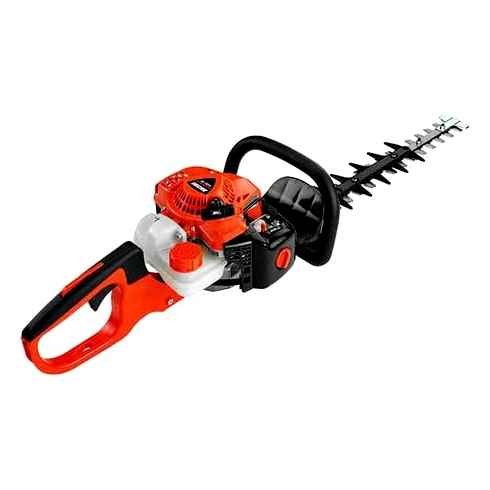 best, gas-powered, hedge, trimmers, 2023