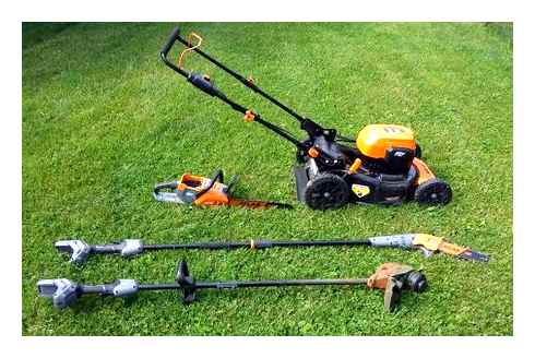 best, electric, lawn, mower, 2023, battery-powered
