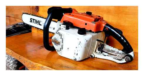 stihl, chainsaw, review, specs, features