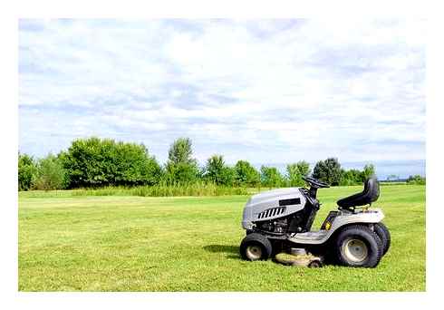 different, types, lawn, mowers, explained