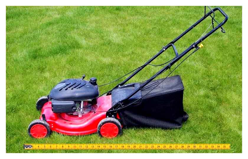 different, types, lawn, mowers, explained