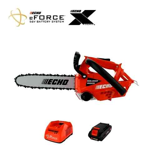 best, battery, chainsaw, reviews, 2023, cordless