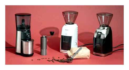 best, burr, coffee, grinder, 2023