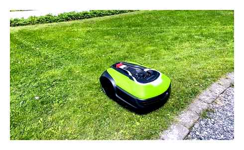 best, cheap, robot, lawn, mowers, 2023