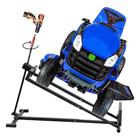 best, lawn, mower, lift, buying