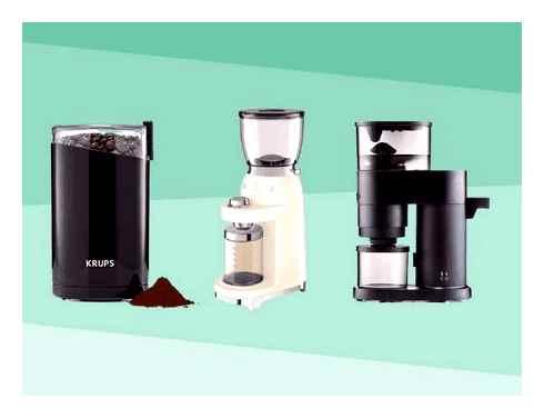 best, manual, coffee, grinder