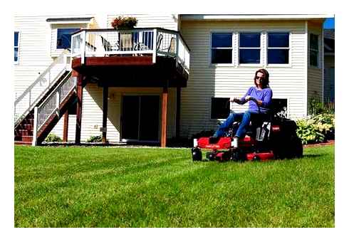 best, riding, lawn, mower, reviews